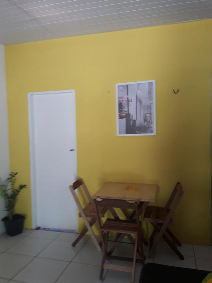 La Marta'S House Villa Beberibe Esterno foto