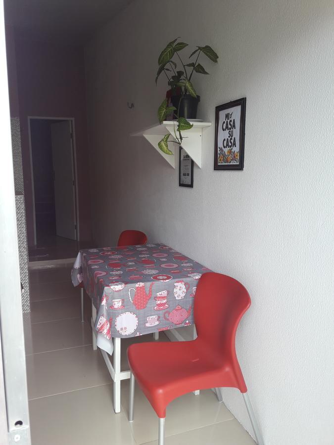 La Marta'S House Villa Beberibe Esterno foto